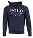 Produktbild Ralph Lauren Herren Kapuzenpullover / Hoodie (as3, Alpha, xx_l, Regular, Regular)