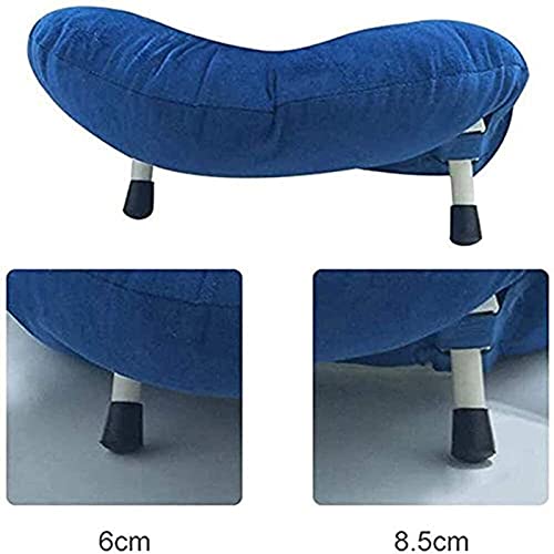 Repose-tête chirurgie oculaire en mousse premium lavable pour la rétine - 4