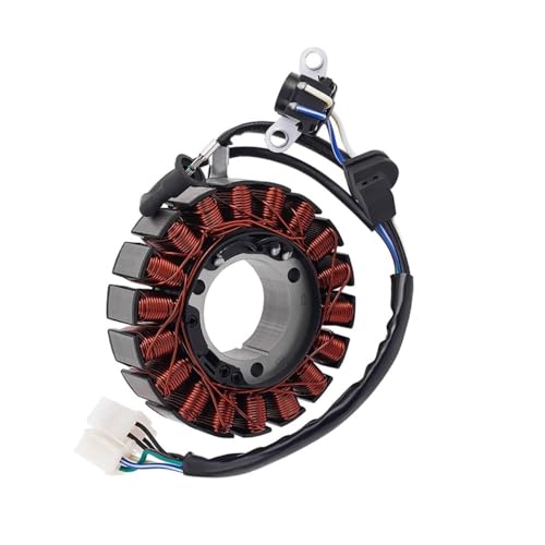 Bobine de stator pour moto Honda CB250F CB300F CBR300R 31120-K31-901 alternateur