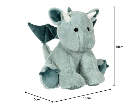 Dragon Trendy 30 cm - vue 4