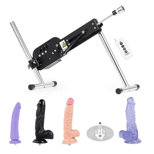 Ensemble De Machines Plusieurs Modes De Fréquence Facile À Nettoyer Avant Et Après Utilisation,Set1