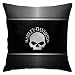 Harley Davidson poszewka na poduszkę poszewki na poduszki, sofa łóżko dekoracja domu poszewka na poduszkę 45 x 45 cm