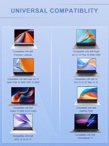 Image of 165W USB C Laptop Charger Compatible with Dell Pro 16 14 13 Precision 3581 3580 5690 5680 XPS 17 9720 9730 Inspiron-14 16 Plus 7640 7430 Latitude 7640 5540 Official Replacement Power Adapter