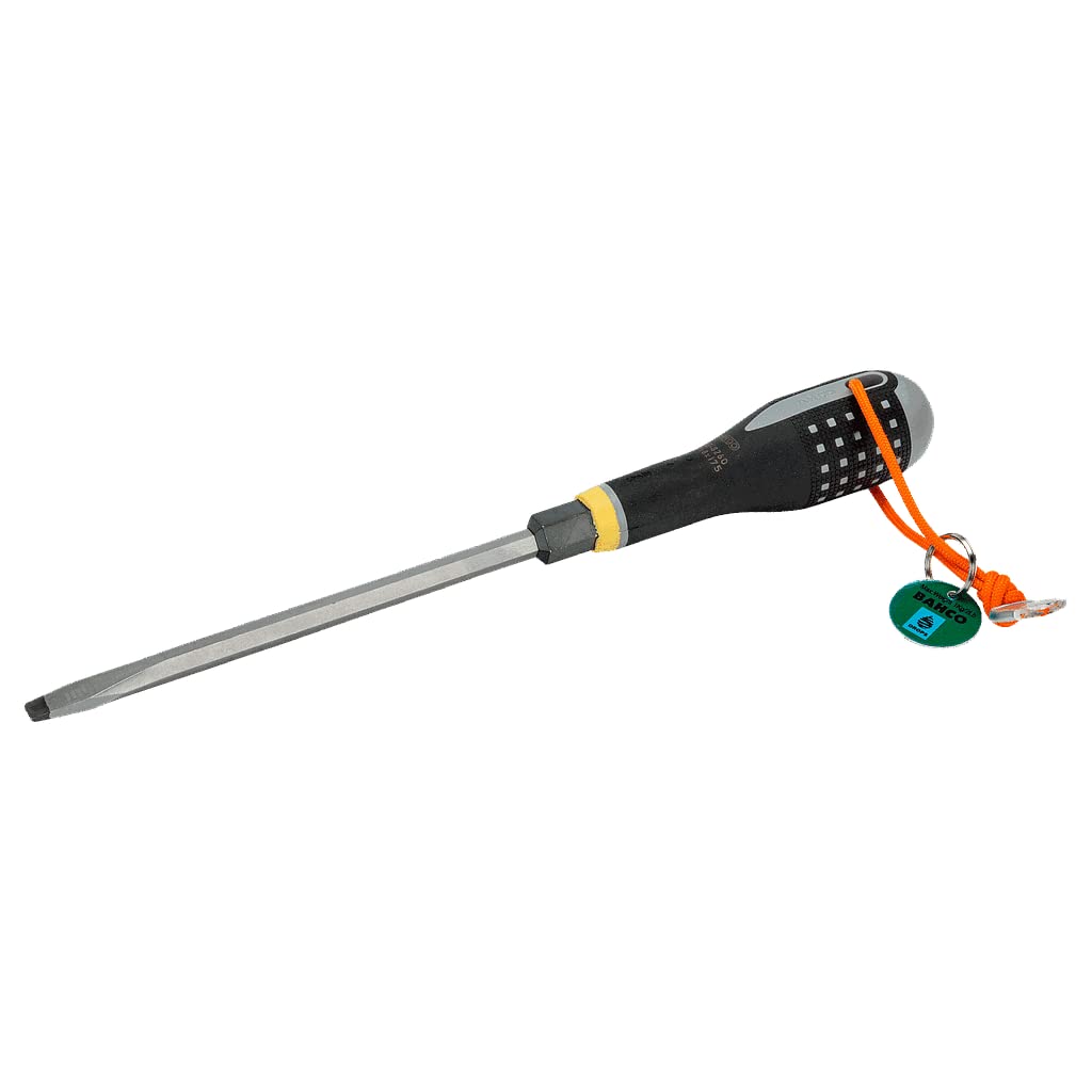 Screw.DR Ergo 1,6X8,0X175 TAH, Multicoloured