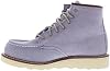Bota Red Wing Shoes Clásica Moc de 6" para Mujer 6
