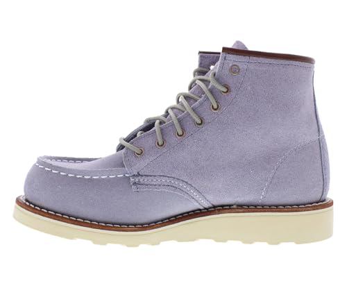 Image of Red Wing Shoes Heritage Classic Moc Women Boot