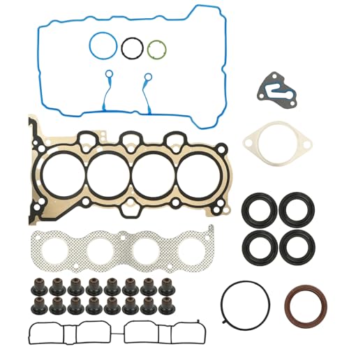 Image of HGS193 HSHY23 Cylinder Head Gasket Set for Hyundai Elantra 2011-2016 / Tucson 2014-2015, for Kia Forte 2014-2016 / Soul 2012-2015, 1.8L / 2.0L L4