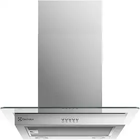 Coifa de Parede 60cm com Luz de Led Efficient Electrolux (CE6VX) 127V