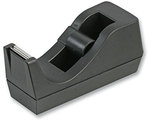 (Q CONNECT) DESK DISPENSER | ACCESSORIES OFFICE CONSUMABLES, 1 X QTY - PD317