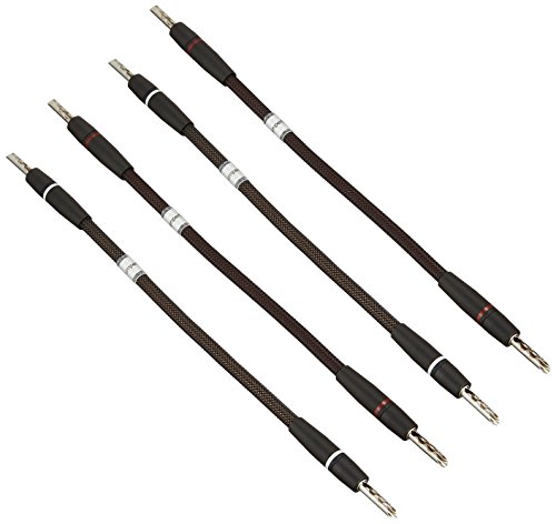 Furutech Jumperflux Banana-Banana Speaker Cable