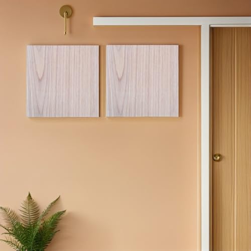 Autocollant mural 30x30 cm pour masquer un carrelage abîmé
