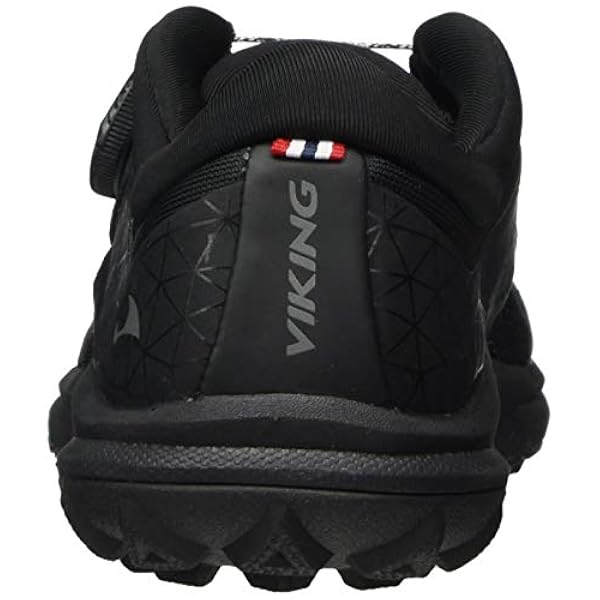 viking Apex Side Boa W dames lopen/joggen.