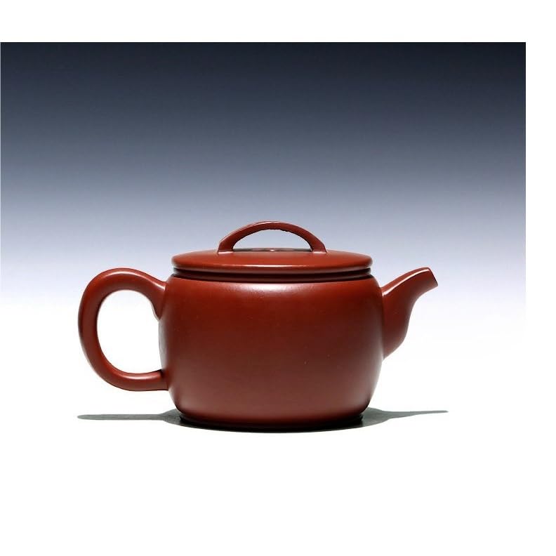 Dzbanek do herbaty chiński ceramiczny wielofunkcyjny czajniczek domowy czajnik do herbaty zaopatrzenie na ceremonię herbaty dzbanek do kawy luźna herbata liściasta stroma chiński czajniczek 200 ml