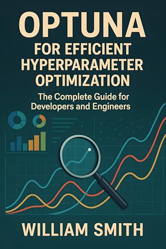 Optuna for Efficient Hyperparameter Optimization: The Complete Gu...