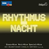  Wdr 4 Rhythmus der Nacht Vol.4