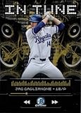 2024 Bowman Draft In Tune #IT-5 Jac Caglianone Baseball Card Royals