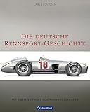  Die deutsche Rennsport-Geschichte