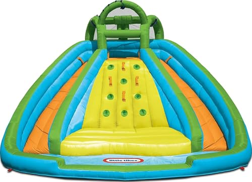 Little Tikes Rocky Mountain River Race...