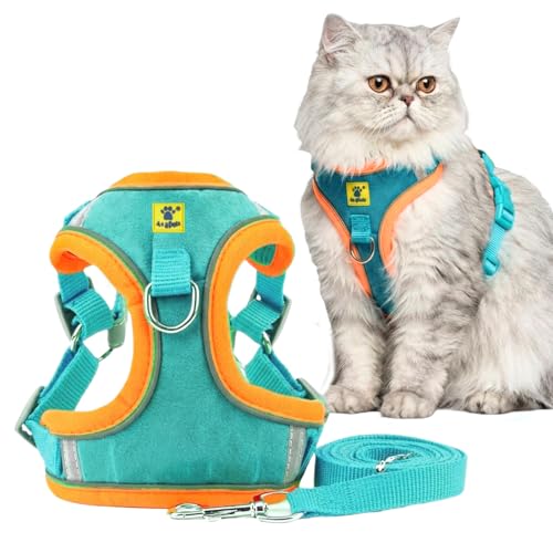 A+a Pets Harness Set M
