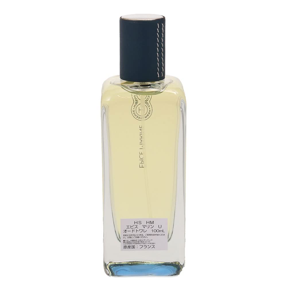 HERMES エルメッセンス エピス マリン オードトワレ 100ml Amazon | [エルメス] エピスマリン 100ml オードトワレ EDT HERMES