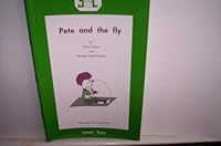 Pete and the Fly (a 3L book, Level 2) 1851080341 Book Cover