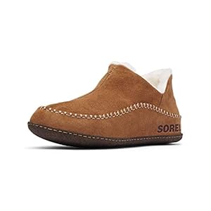 Sorel Men’s Manawan Ii Slipper