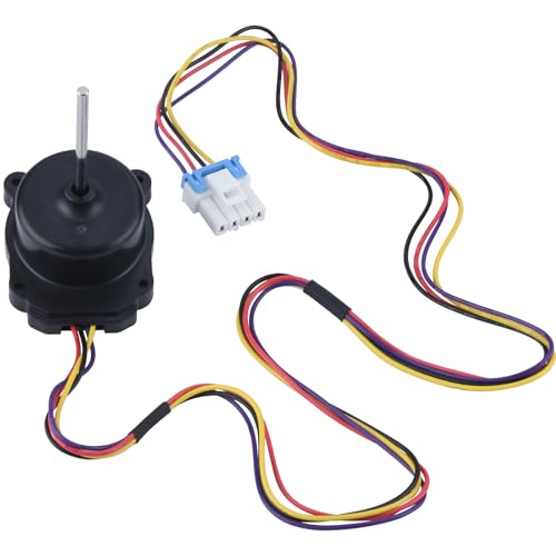 Moteur évaporateur EAU65058522 résout les problèmes de bruit et de givre sur réfrigérateur LG