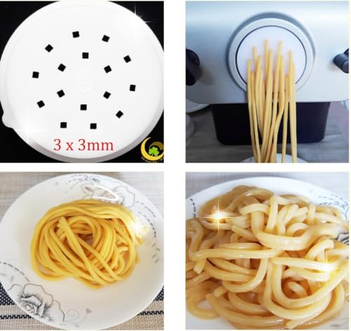 best pasta maker for udon