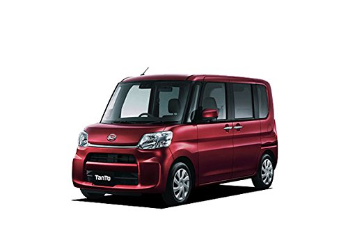 純正部品ダイハツ タント タントカスタムアロマハーモニースターター 