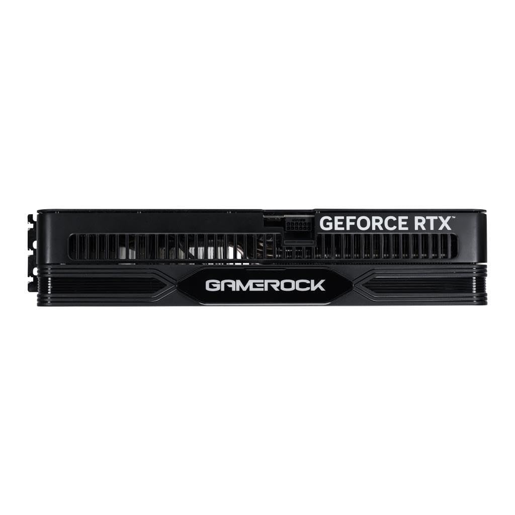 Palit GeForce RTX 5090 GameRock 32GB GDDR7 Gaming Grafikkarte