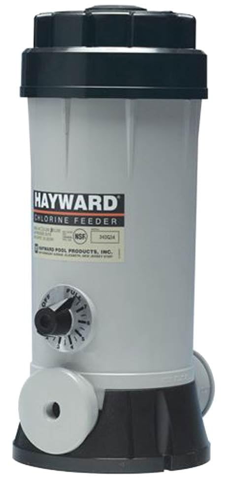Hayward CL220BR Brominateur Hors Ligne pour Piscine/Spa