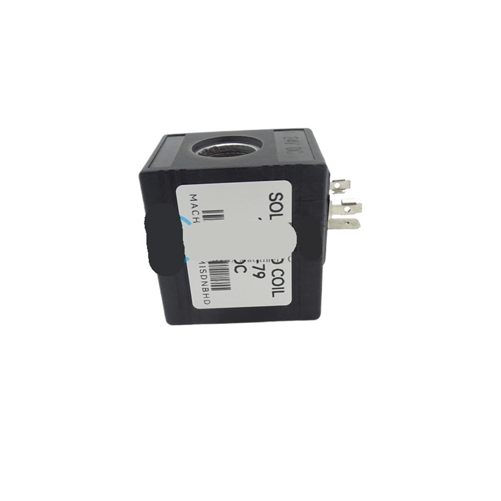 JJKKOZVQF Parts 10162-79 solenoid valve coil 24V solenoid valve component coil
