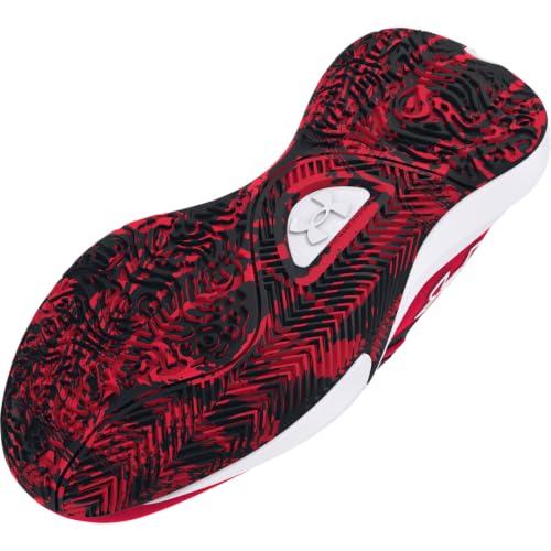 Image of Under Armour Kids' Grade School Lockdown 7