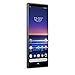 Sony Xperia 1 with Alexa Hands-Free - Unlocked Smartphone - 128GB - Black - (US Warranty) in 6.5