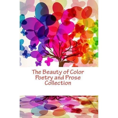 Beauty of Color by Teresa Hawley Howard episode artwork