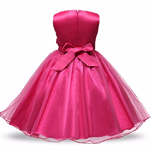 Image of SOFYANA Girls Dress