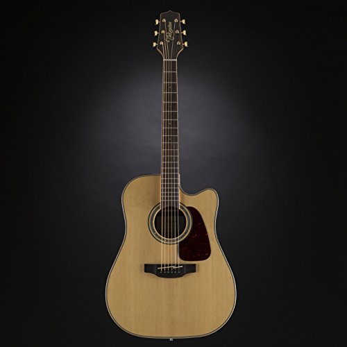 GD90CE-ZC Natural - Les Beatles, Paul McCartney, John Lennon, RIngo Starr, George Harrison GD90CE-ZC Natural – Image 3