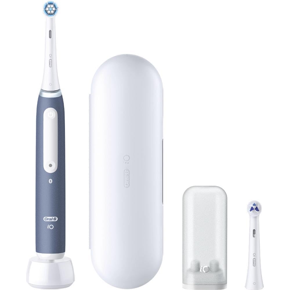 Braun Cepillo de Dientes Eléctrico