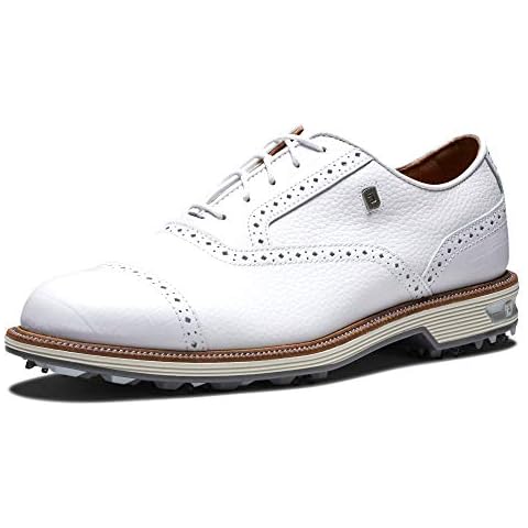 Footjoy Premiere Series TARLOW, Zapatos de Golf Hombre Cover