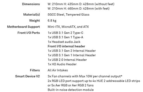 Build My PC, PC Builder, NZXT H510i