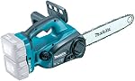 Makita – Makita DUC 302 Z 30cm Akku Kettensäge mit 2 x 18 V = 36 V Le