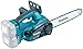 Makita DUC 302 Z 30cm Akku Kettensäge mit 2 x 18 V = 36 V Leistung, solo Gerät, ohne Akku, ohne Ladegerät