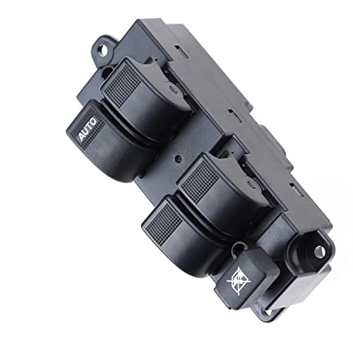 AB39-14540-BB réparer vitre bloquée Mazda BT50 avec interrupteur avant