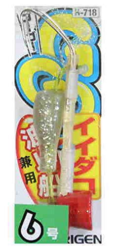 肰(Morigen) CC_RWO GOGOCC_R