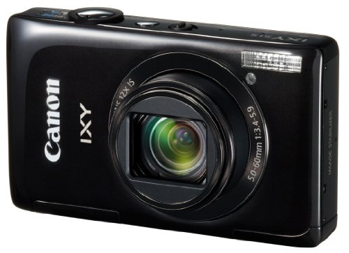 Amazon | Canon デジタルカメラ IXY 51S ブラック IXY51S(BK