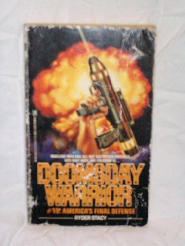 Cover of America's Final Defense