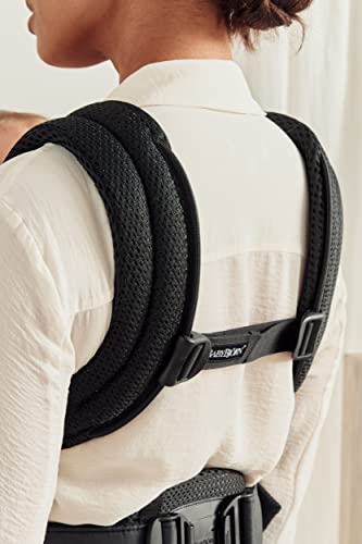 Babybjörn Babybjorn Baby Carrier Harmony thumb #2