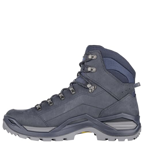Lowa adult RENEGADE EVO GTX MID blau Gr. 123