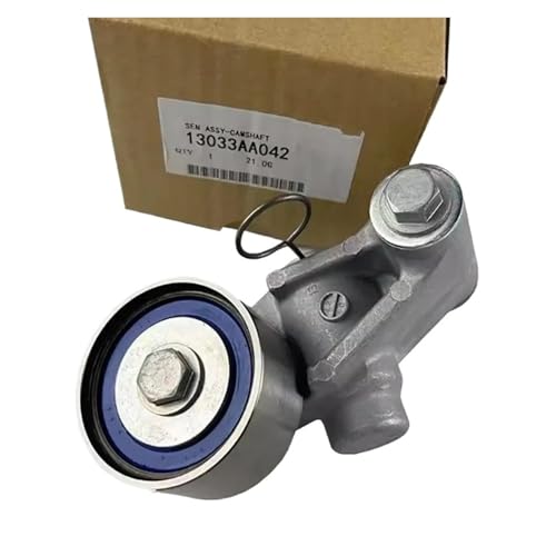 Tendeur de courroie de distribution pour révision moteur Subaru WRX STI années 2012 à 2021