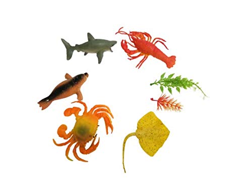 See full amazon price history chart for Aquatic Sea Animal Toys for Aquarium Decoration & for Kids Play (Pack of 5 Pieces) Aquatic Sea Animal Toys for Aquarium Decoration & for Kids Play (Pack of 5 Pieces) (B08CVKVZH6) Amazon Price History, Amazon Price Tracker